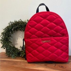 Tommy Hilfiger backpack